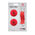 Zero Friction Spectra 2 Ball &amp; 2-3/4&quot; Tees 18-Pack