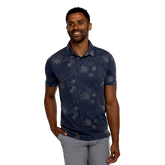 Calmer Waters Polo