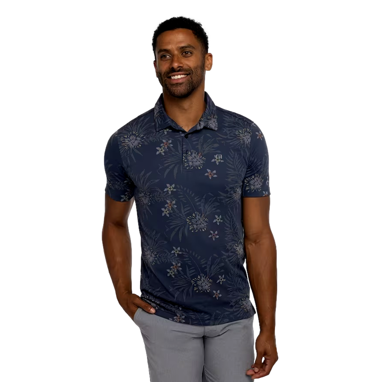 Calmer Waters Polo