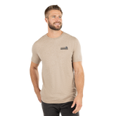 Fish Not Found Tee Shirt