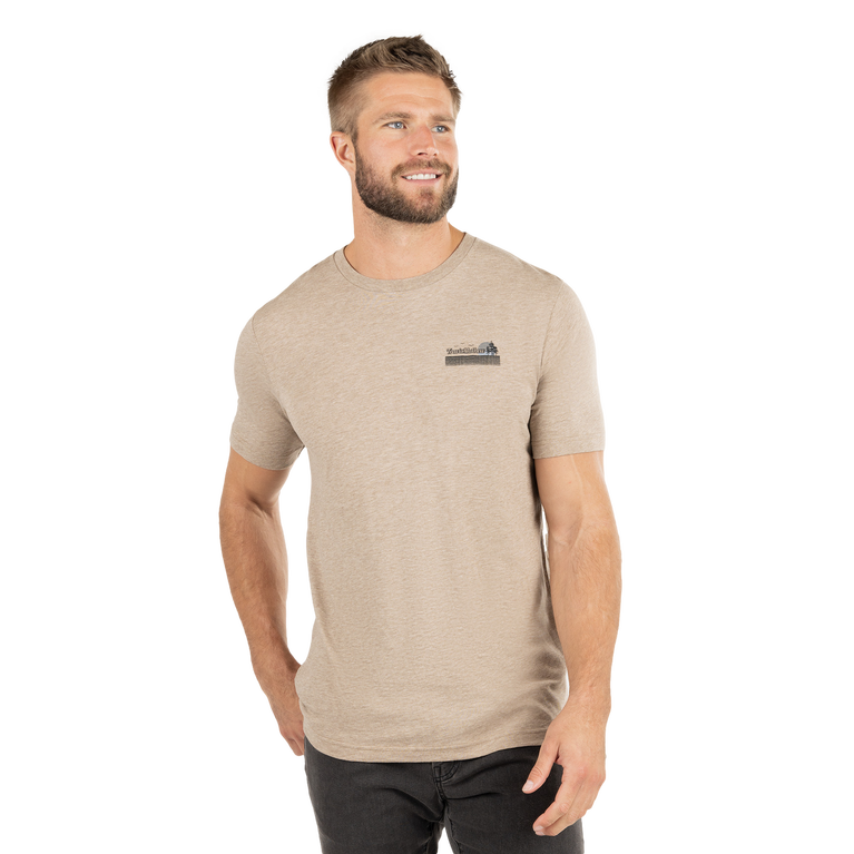 Fish Not Found Tee Shirt