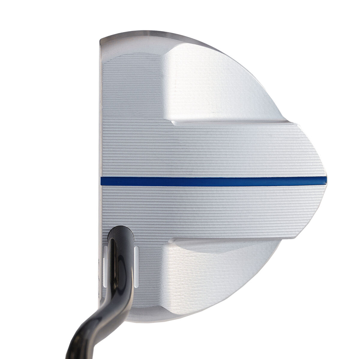 SeeMore SB20 Offset Platinum Mallet Putter PGA TOUR Superstore