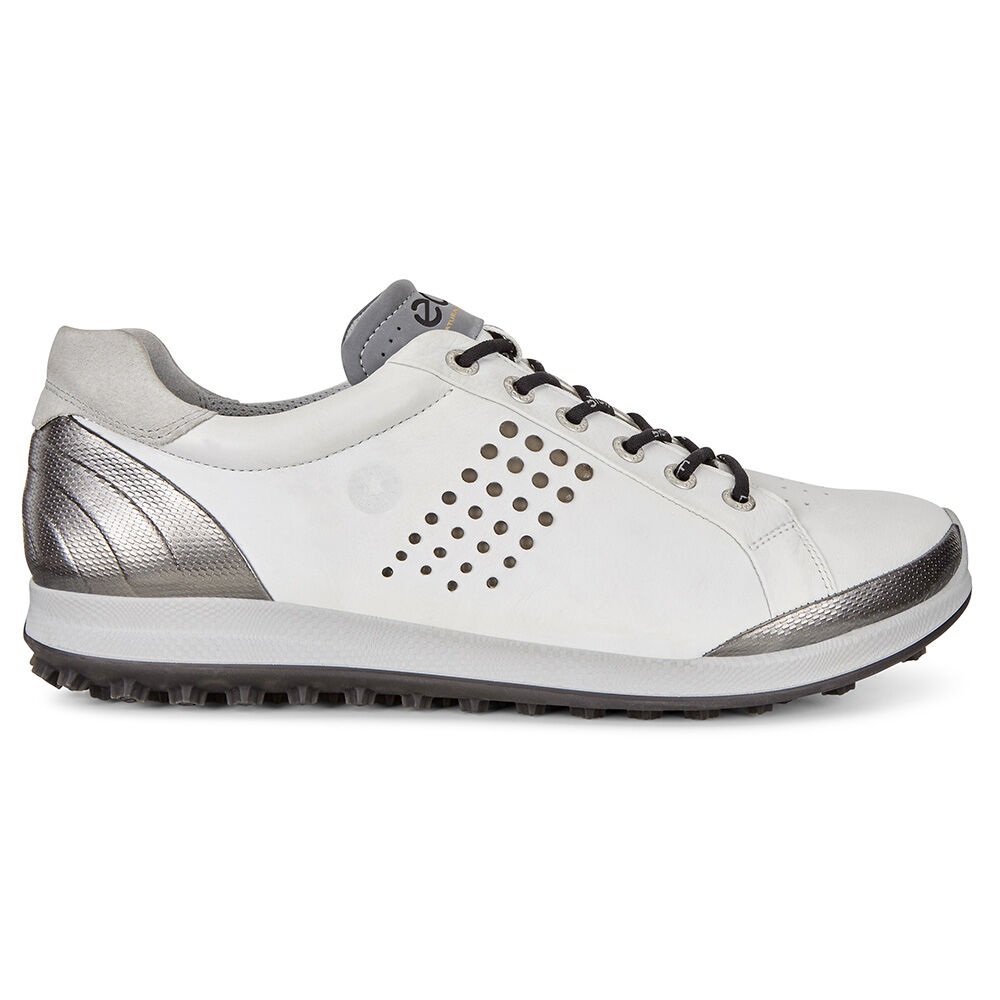 ecco men's biom hybrid 2 golf shoe
