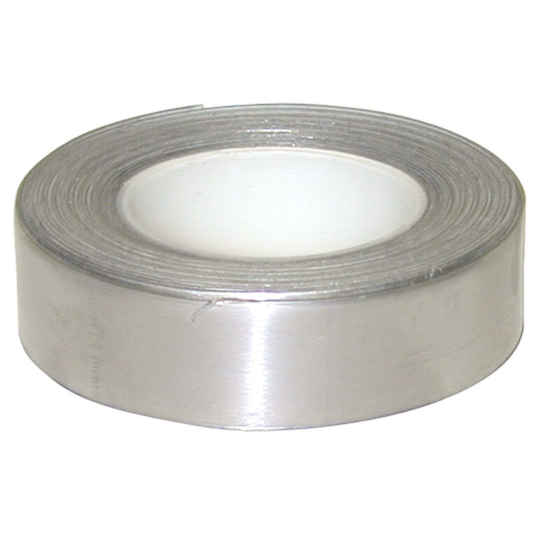 Moxie Sports 1/2&quot; x 100&quot; Lead Tape