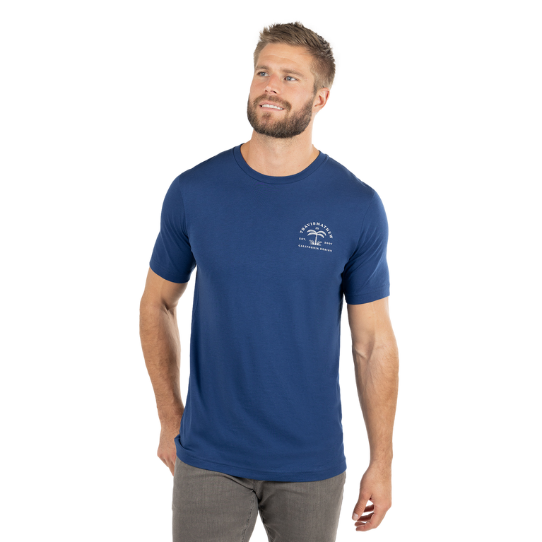 Shock and Awe Tee