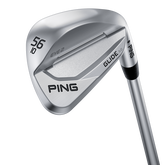 Glide 3.0 Eye2 Wedge w/ Nippon Z-Z115 Steel Shaft