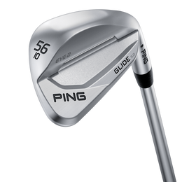 Glide 3.0 Eye2 Wedge w/ Nippon Z-Z115 Steel Shaft