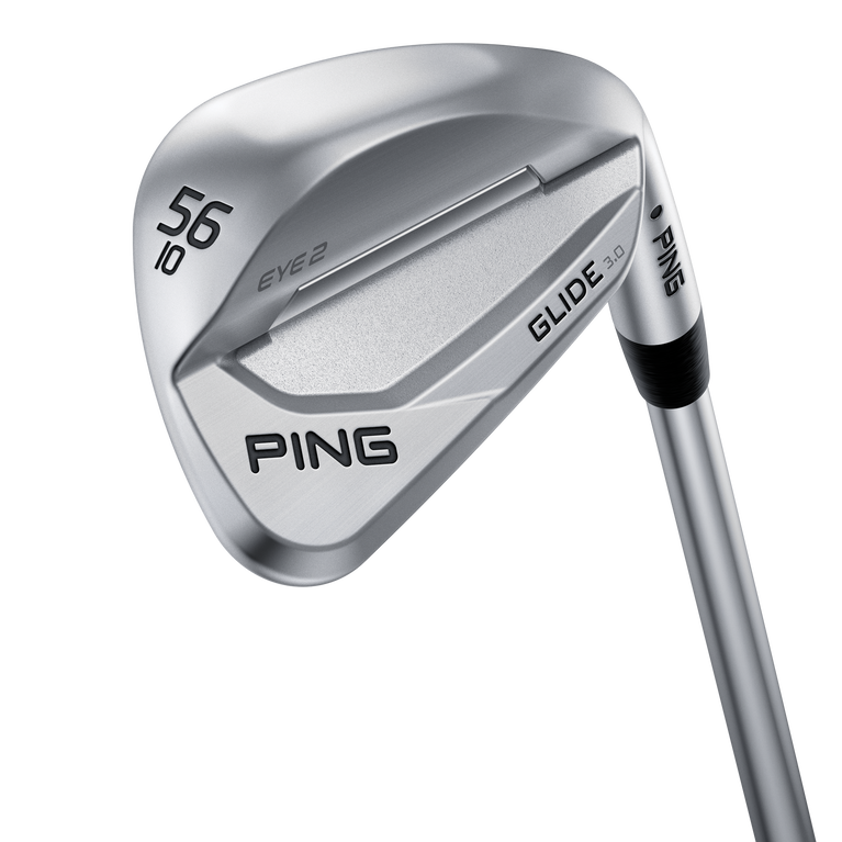 Glide 3.0 Eye2 Wedge w/ Nippon Z-Z115 Steel Shaft