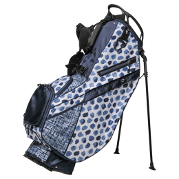 Birdie Blue Stand Bag