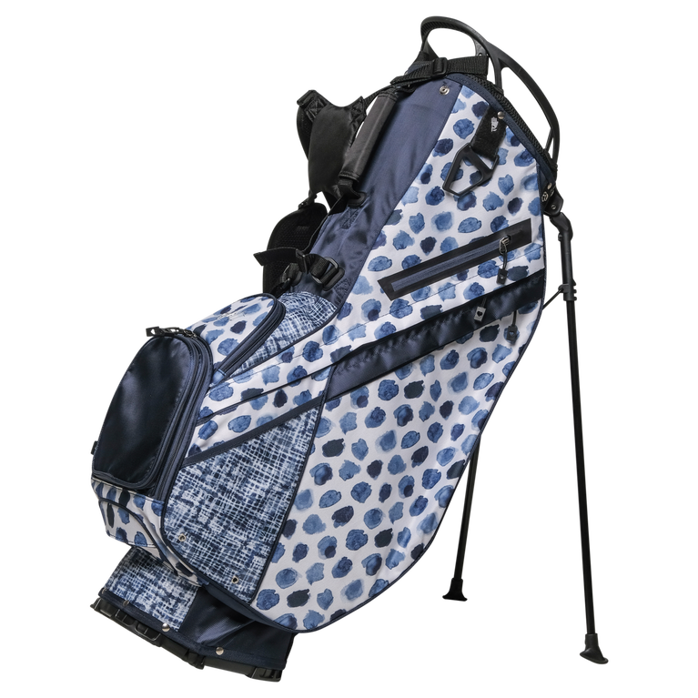 Glove It Birdie Blue Stand Bag PGA TOUR Superstore