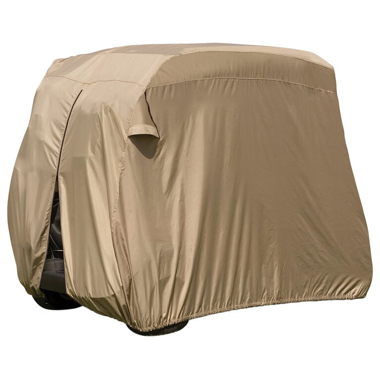 2 Passenger Golf Cart Storage Cover PGA TOUR Superstore