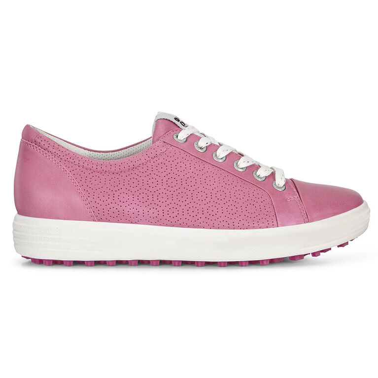 Ecco Casual Hybrid 2 Women S Golf Shoe Pink Pga Tour Superstore