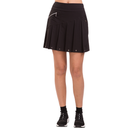 Core Air Hybrid17.5&quot; Pleated Skort