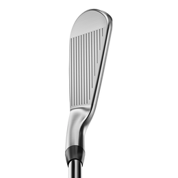 T150 2023 Irons w/ Steel Shafts