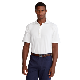 Polo Golf Classic Fit Performance Polo Shirt