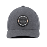 Free Roll Snapback Hat