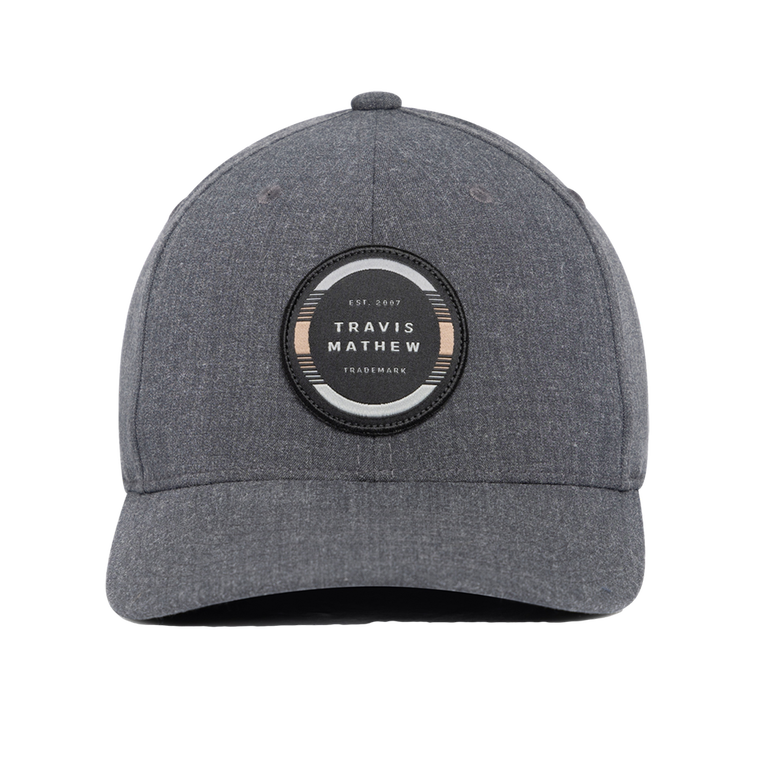 Free Roll Snapback Hat