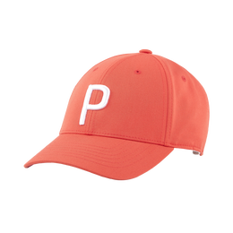 Women&#39;s Pony P Cap 2021 Adjustable