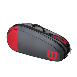 Team Collection 2021 6 PK Tennis Bag