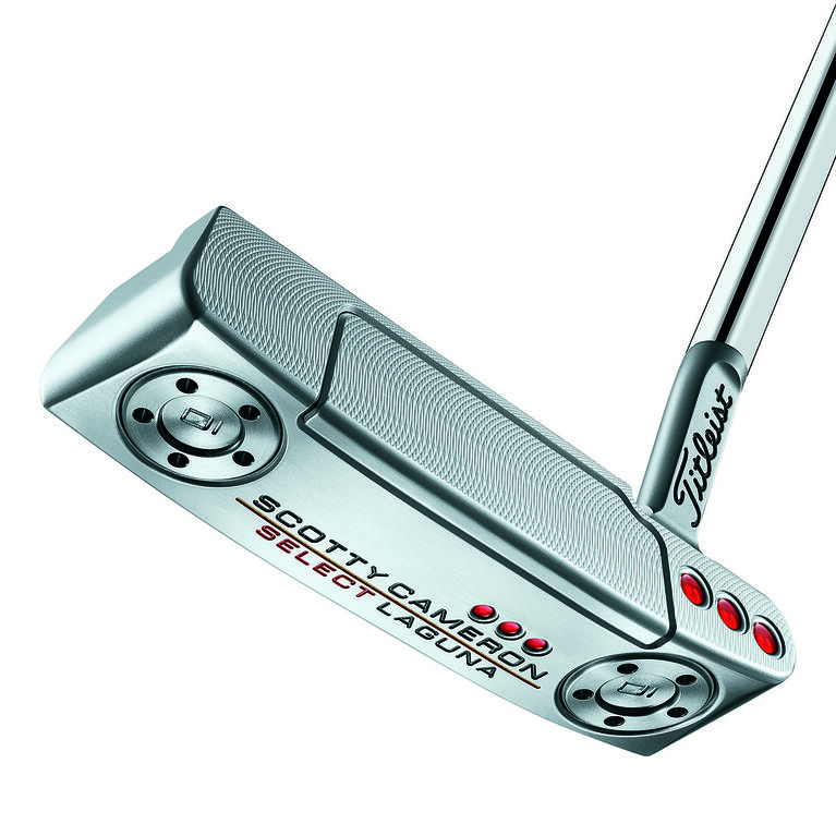 Titleist Scotty Cameron Select Laguna Putter PGA TOUR Superstore