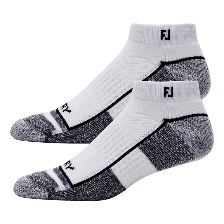 FootJoy Men's ProDry Sport Socks XL 2Pack PGA TOUR Superstore