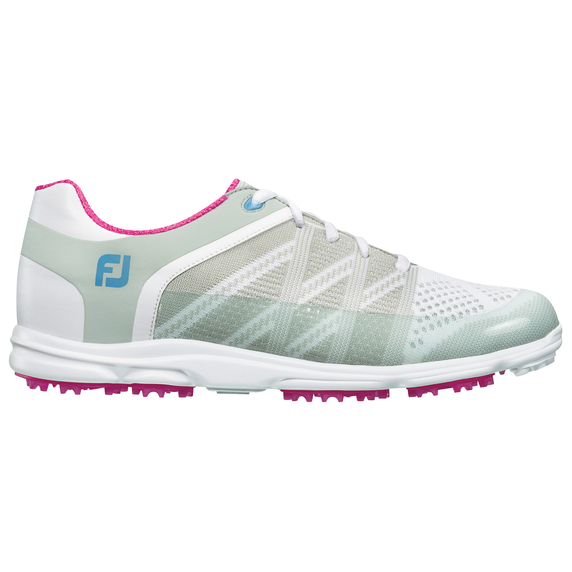 FooJoy Sport SL Women's Golf Shoe 