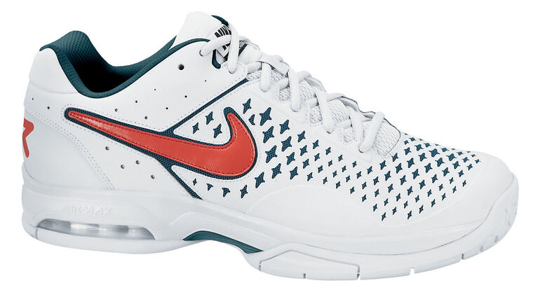 Paradoja Boquilla tema Nike Air Cage Advantage Men's Tennis Shoe | PGA TOUR Superstore