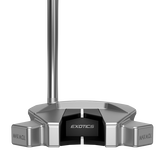 Alternate View 2 of Exotics Wingman 702 Putter