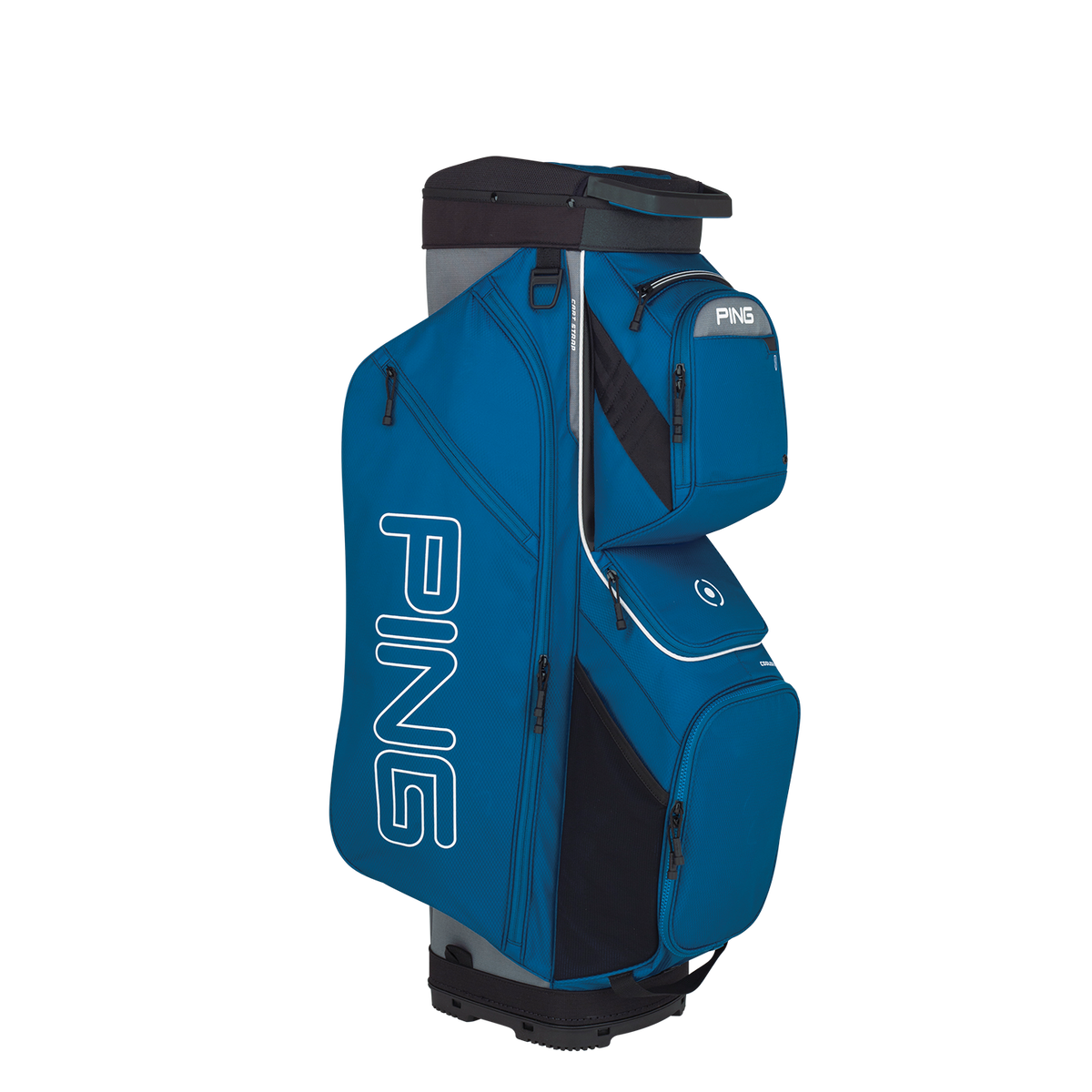 PING Traverse Cart Bag PGA TOUR Superstore