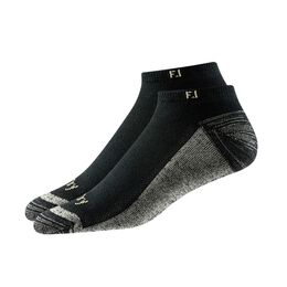 FootJoy ProDry Low Cut 2-Pack