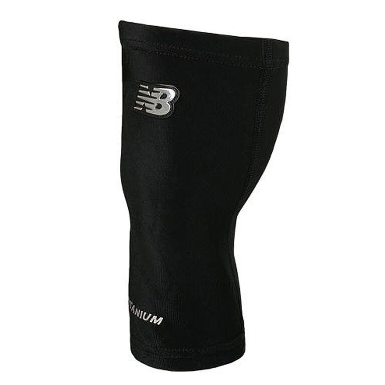 New Balance Elbow Sleeve Black PGA TOUR Superstore