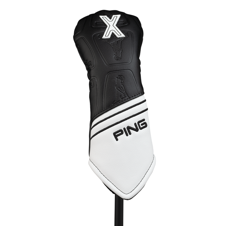 Ping Core Hybrid Headcover Pga Tour Superstore 