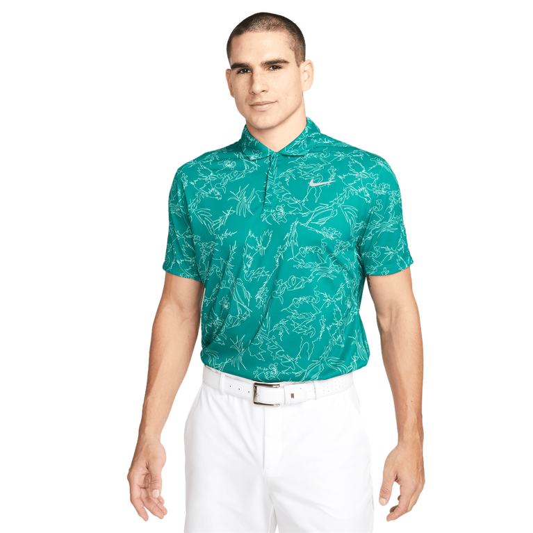 new tiger woods polo