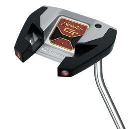 Spider GT Silver SB Putter