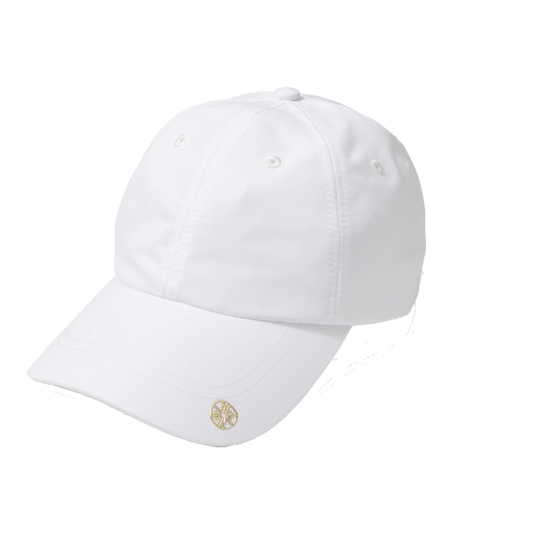 Lilly Pulitzer Resort White Run Around Hat PGA TOUR Superstore