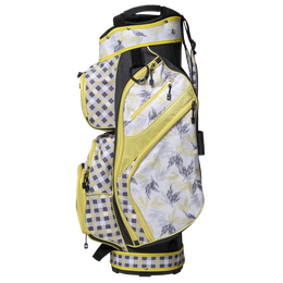 Citrus &amp; Slate Cart Bag