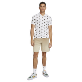 Alternate View 6 of Slim-Fit Printed Men&#39;s Tennis Polo