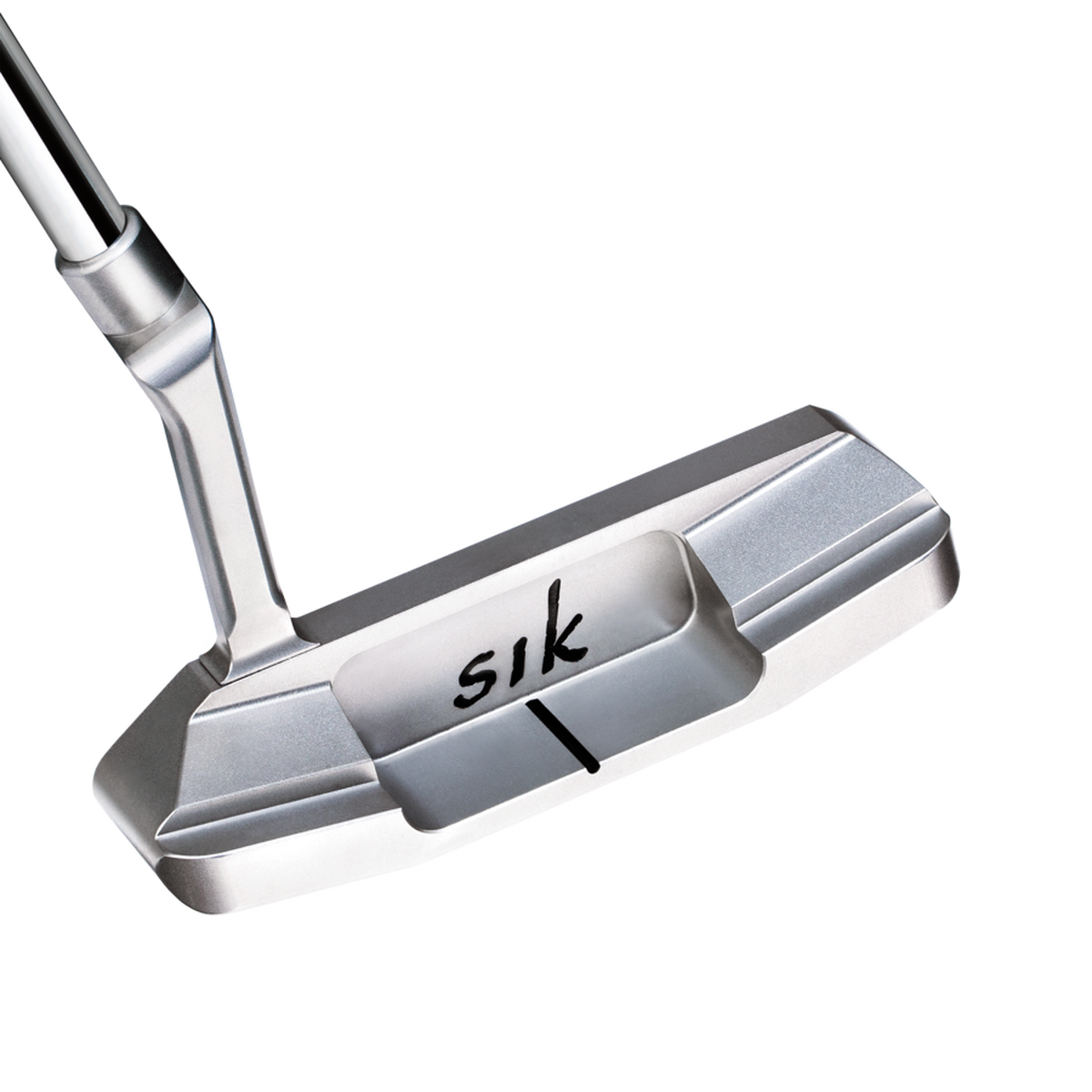 SIK Golf PRO CSeries Satin Armlock Putter PGA TOUR Superstore