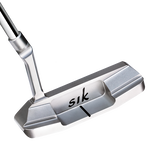 PRO C-Series Satin Armlock Putter