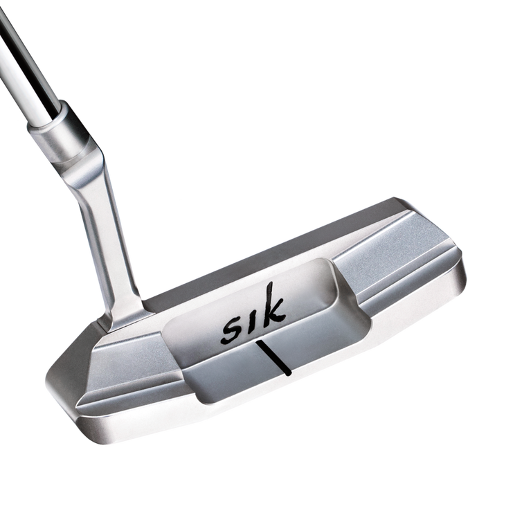 PRO C-Series Satin Armlock Putter