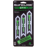 SwingLogic EFX-1 Tees 6-Pack
