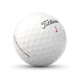 Pro V1x 2023 Personalized Golf Balls