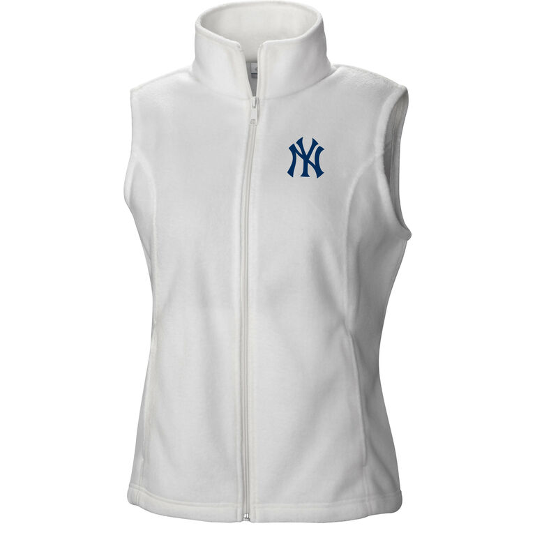 women's yankees apparel