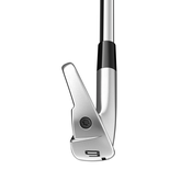 Alternate View 3 of P&bull;790 2021 Irons w/ Steel Shafts