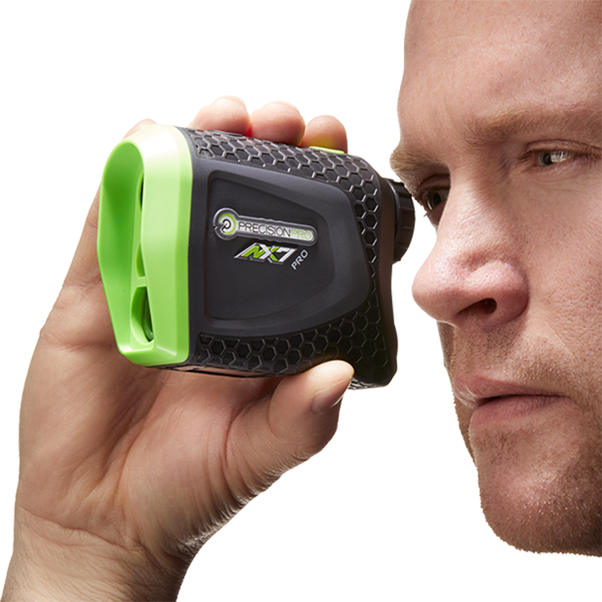 NX7 Pro Slope Laser Rangefinder PGA TOUR Superstore