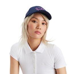 Girls Golf Too Women&#39;s Snapback Hat