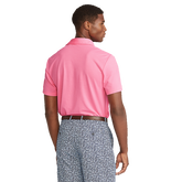 Polo Golf Custom Slim Fit Performance Polo Shirt