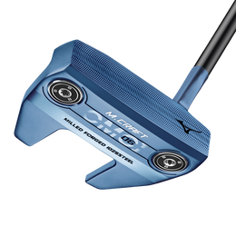 M Craft OMOI Type 6 Blue Ion Putter