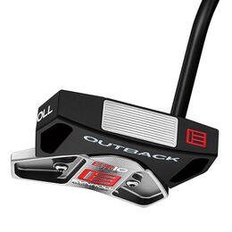 ER10 Outback Mallet Putter