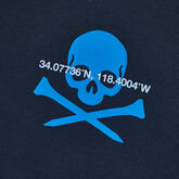 Alternate View 5 of Coordinates Hoodie Terry